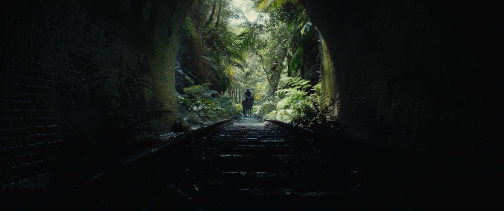 KINGDOM OF THE PLANET OF THE APES