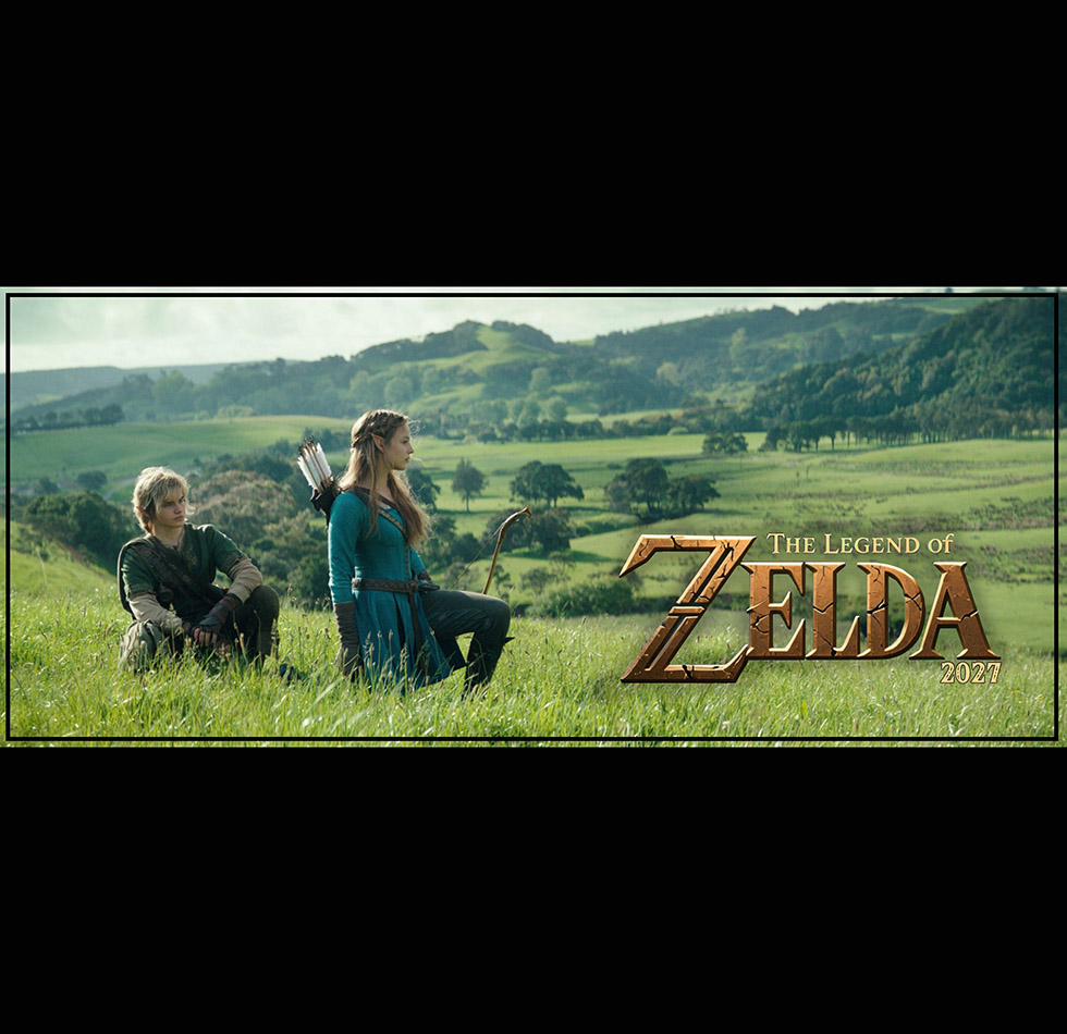 ZELDA